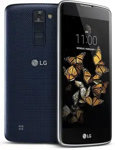 Замена usb разъема на телефоне LG K8 LTE в Перми